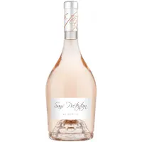 Sans Prétention Luberon Rosé 2023