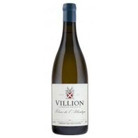 Villion Wines Blanc de l'Atlantique 2022