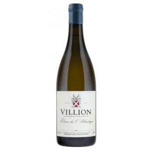 Villion Wines Villion Wines Blanc de l'Atlantique 2022