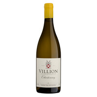 Villion Wines Chardonnay 2022