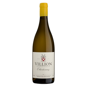 Villion Wines Villion Wines Chardonnay 2022