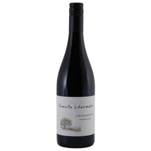 Domaine Sainte Léocadie Sainte Léocadie Leukadios rouge 2021