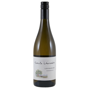 Domaine Sainte Léocadie Sainte Léocadie Leukadios blanc 2022