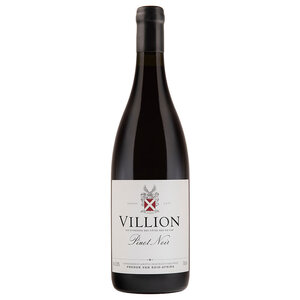 Villion  Wines Villion Wines Pinot Noir 2020