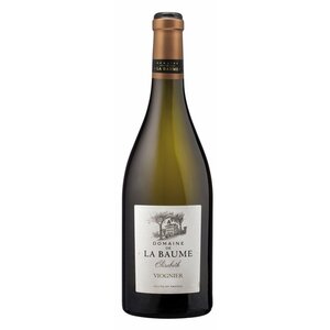 Domaine de la Baume Domaine de la Baume Elisabeth Viognier 2023