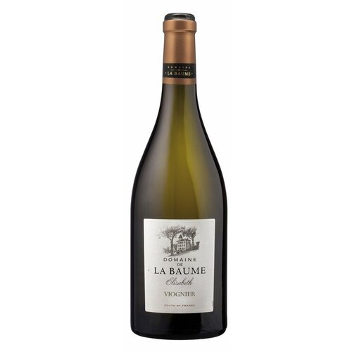 Domaine de la Baume Domaine de la Baume Elisabeth Viognier 2022