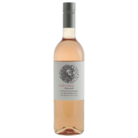 Waterkloof Circumstance Cape Coral Mourvèdre rosé 2023