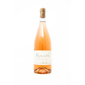 Domaine de Sulauze Domaine de Sulauze Pomponette Coteaux d'Aix-en-Provence  Rosé 2024