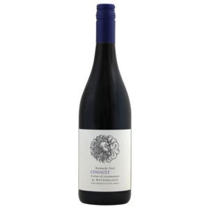 Waterkloof Waterkloof Seriously Cool Cinsault 2023