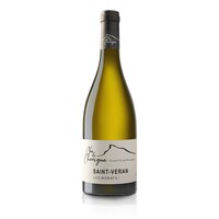 Domaine Clos de Chevigne Saint Véran Les Morats 2022