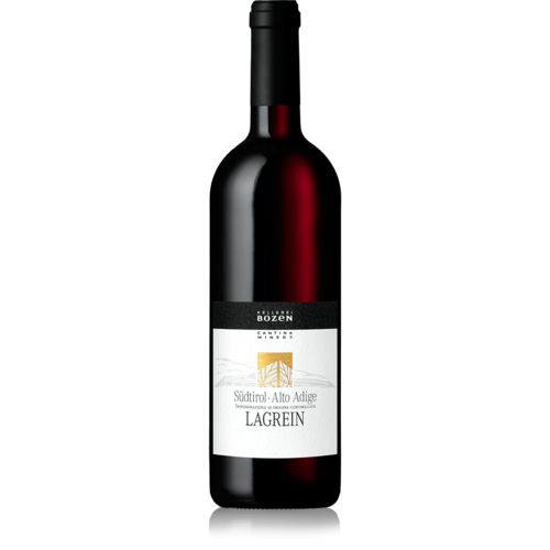 Cantina Bolzano Cantina Bolzano Lagrein 2022