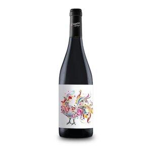 Casa Lluch Casa Lluch Tempranillo BIO 2024