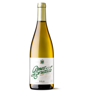 Gomez Cruzado Rioja Blanco 2025 Gomez Cruzado Rioja Blanco 2025