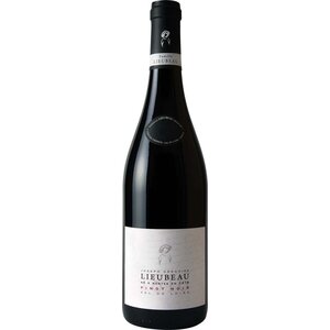 Lieubeau Lieubeau Pinot Noir 2022