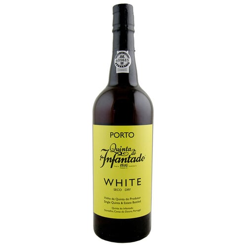 Quinta do Infantado Infantado White port