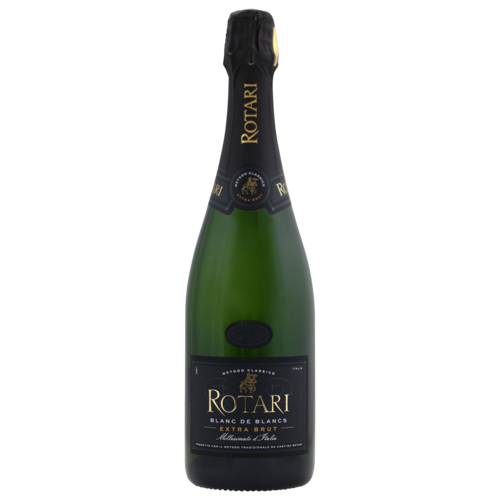 Mezzacorona Rotari Blanc de Blancs Extra Brut 2018