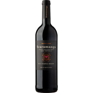 Nabygelegen Nabygelegen Scaramanga Red 2024 Nabygelegen Nabygelegen Scaramanga Red 2024