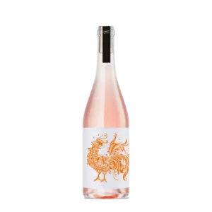 Bodegas Enguera Casa Lluch Orange BIO 2024