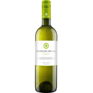 Bodegas Alceño Ribera del Segura Verdejo 2025