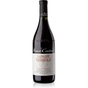 Franco Conterno Langhe Nebbiolo Cascina Sciulun 2020