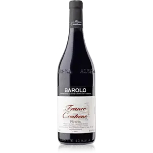 Franco Conterno Barolo 'Pietrin' 2022 Franco Conterno Barolo 'Pietrin' 2022