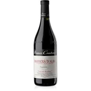 Franco Conterno Barbera d'Alba 'Cascina Sciulun' 2022