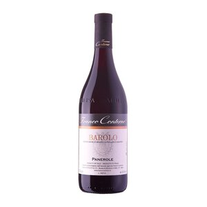 Franco Conterno Barolo 'Panerole' 2020