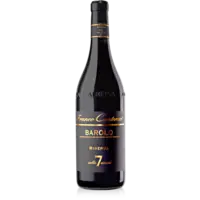 Barolo 'Bussia' 7 Anni 2013