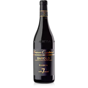 Franco Conterno Barolo 'Bussia' 7 Anni 2014 Franco Conterno Barolo 'Bussia' 7 Anni 2014