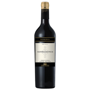 Enoport Serradayres Reserva Tinto 2020