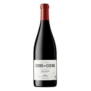 Gomez Cruzado Rioja 'Cerro Las Cuevas' 2023 Gomez Cruzado Rioja 'Cerro Las Cuevas' 2023