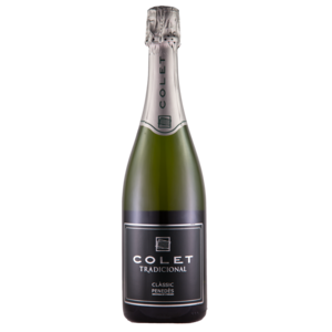 Sergi Colet Sergi Colet Tradicional Extra Brut 2021 Sergi Colet Sergi Colet Tradicional Extra Brut 2021