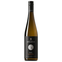 Höllerer Karl Chardonnay 2023
