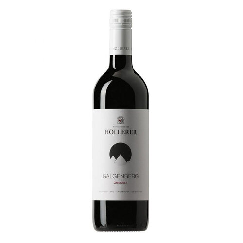 Weingut Hollerer Höllerer Galgenberg Zweigelt 2018 Weingut Hollerer Höllerer Galgenberg Zweigelt 2018