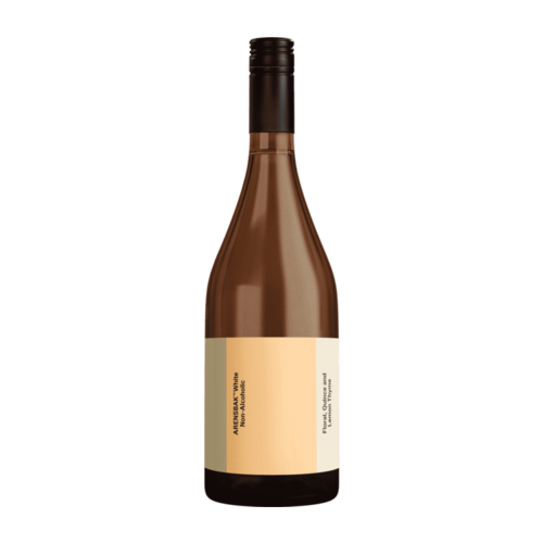 Arensbak Arensbak White Non-alcoholic Arensbak Arensbak White Non-alcoholic