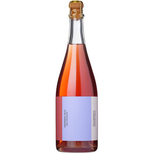 Arensbak Arensbak Rose Non-Alcoholic Sparkling BIO