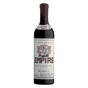 Blank Bottle Blank Bottle Empire 2021 Blank Bottle Blank Bottle Empire 2021