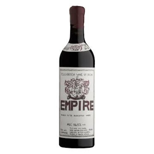 Blank Bottle Blank Bottle Empire 2022 Blank Bottle Blank Bottle Empire 2022