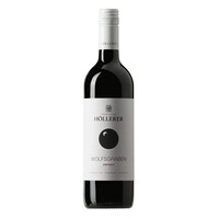 Weingut Höllerer Wolfsgraben Zweigelt 2019