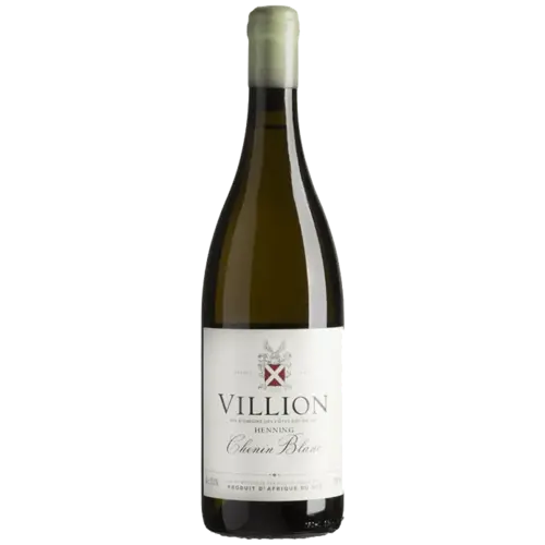 Villion Wines Villion Wines Chenin Blanc 2023 Villion Wines Villion Wines Chenin Blanc 2023