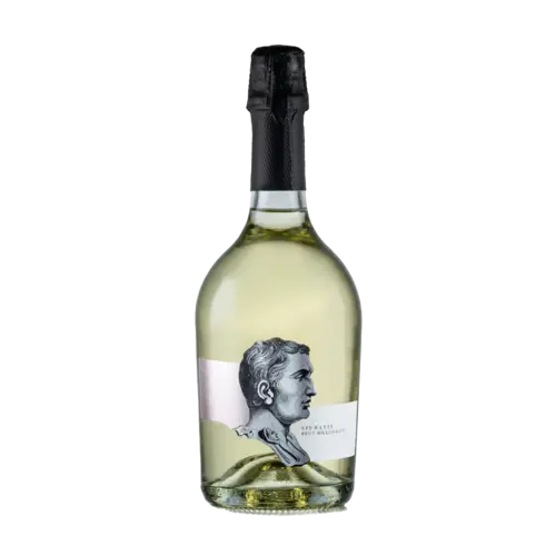 Cantine Teanum Bombino Spumante Brut Millesimato 2024 Cantine Teanum Bombino Spumante Brut Millesimato 2024