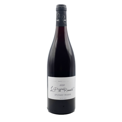 Domaine Valéry Renaudat Le P'TIT Renaudat Pinot Noir 2023 Domaine Valéry Renaudat Le P'TIT Renaudat Pinot Noir 2023