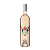 Gris de Gallician Rosé 2024