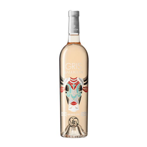 Cave Callician Gris de Gallician Rosé 2024 Cave Callician Gris de Gallician Rosé 2024