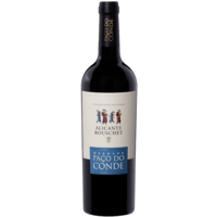 Herdade Paco do Condo Alicante Bouschet 2021