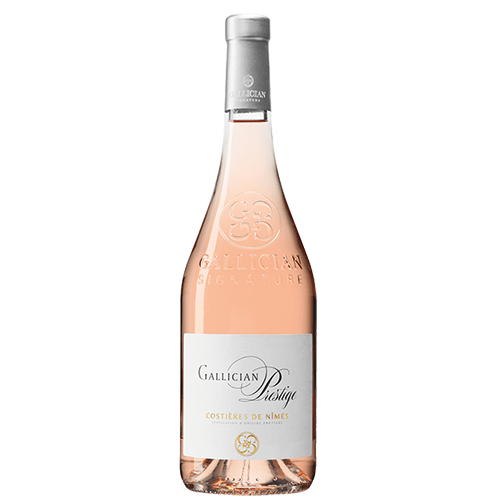 Cave Gallician Cave Gallician Prestige Rosé 2024 Cave Gallician Cave Gallician Prestige Rosé 2024