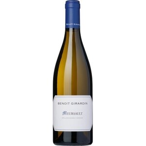 Benoit Girardin Benoit Girardin Meursault 2024 Benoit Girardin Benoit Girardin Meursault 2024