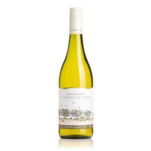 Waterkloof Waterkloof Circle of Life White 2024