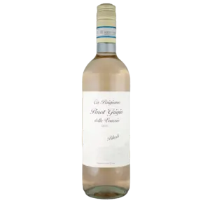 Bennati Bennati Ca Brigiano Pinot Grigio Blush Rosé 2024