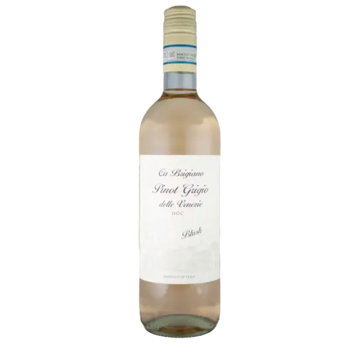 Bennati Bennati Ca Brigiano Pinot Grigio Blush Rosé 2024 Bennati Bennati Ca Brigiano Pinot Grigio Blush Rosé 2024